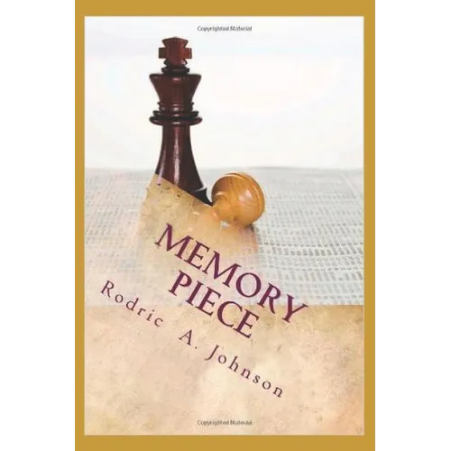 Memory Piece: Life