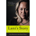 Lanis Story