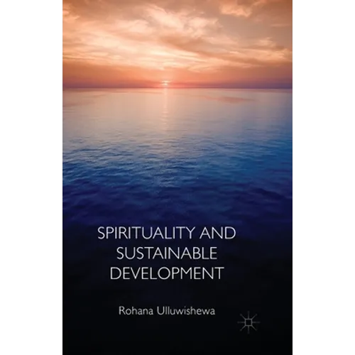 Spirituality and Sustainable Development