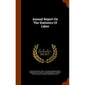 Annual Report On The Statistics Of Labor