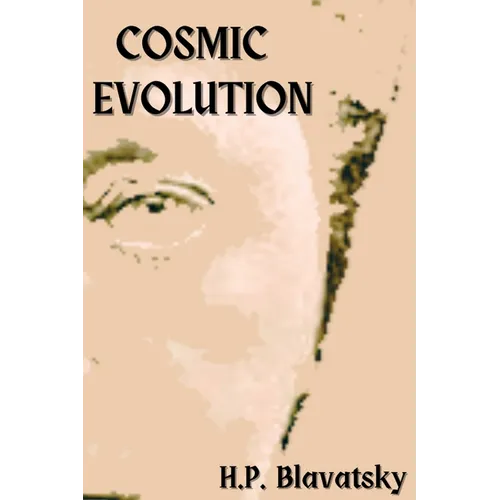 Cosmic Evolution