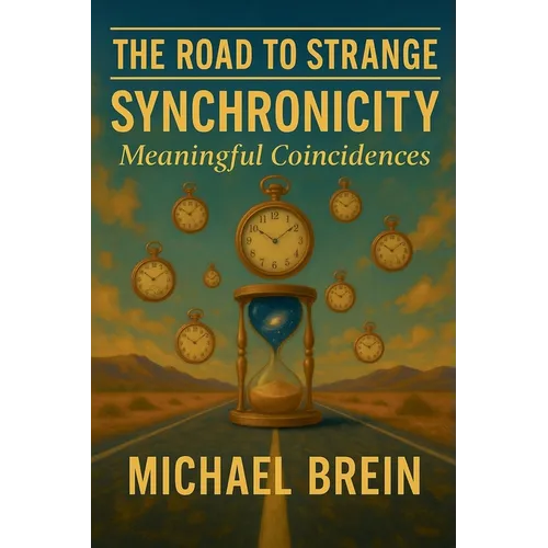 The Road to Strange: Synchronicity