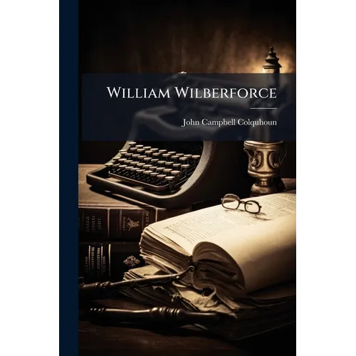 William Wilberforce