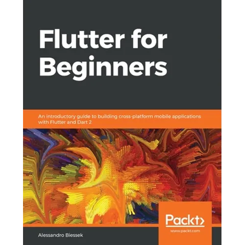 Flutter for Beginners