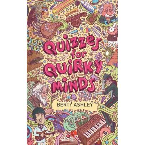Quizzes for Quirky Minds