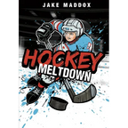 Hockey Meltdown - Paperback