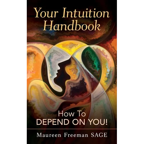 Your Intuition Handbook