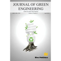 Journal of GreeN ENGINEERING Volume 4, No. 3
