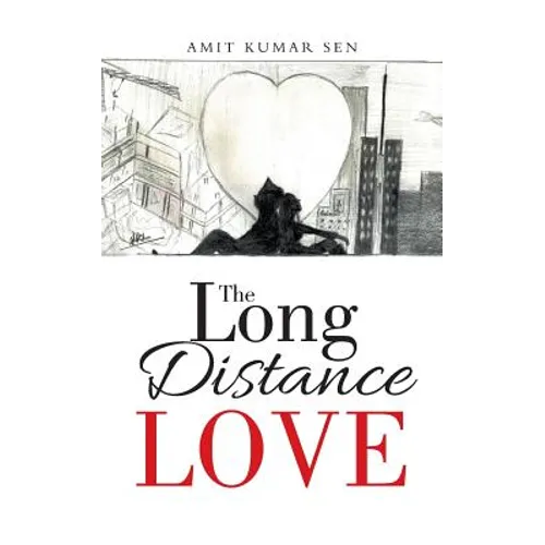 The Long Distance Love
