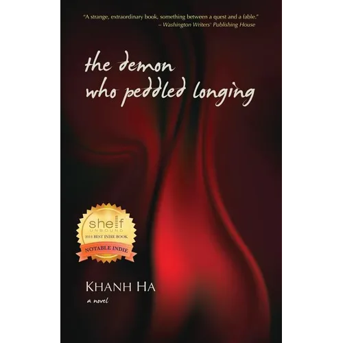The Demon who Peddled Longing