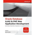 Oracle Database AJAX & PHP Web Application Development