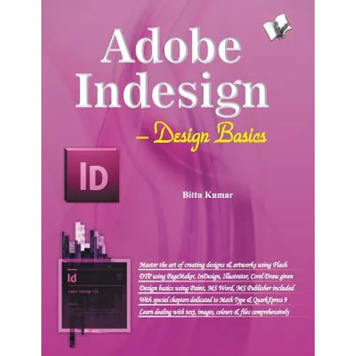 Adobe Indesign