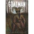 Goatman: Flesh or Folklore?