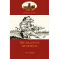 The Island of Dr Moreau: a cautionary tale of souless science (Aziloth Books)