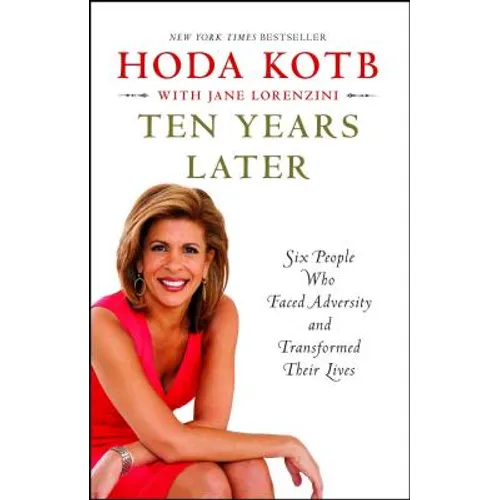 Ten Years Later: Six People Who Faced Adversity and Transformed Their Lives
