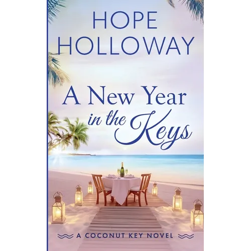 A New Year in the Keys