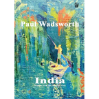 Paul Wadsworth - India, Stories from the Banyan tree - Paperback