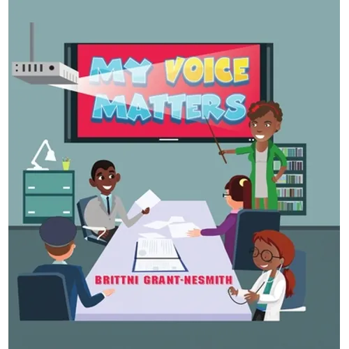 My Voice Matters