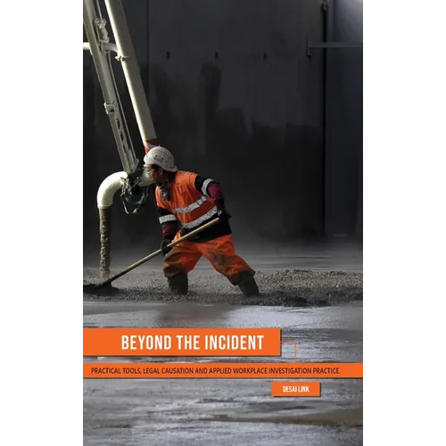 Beyond the Incident