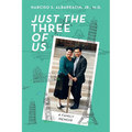 Just the Three of Us: A Family Memoir