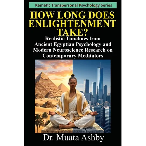 How Long Does Enlightenment Take?