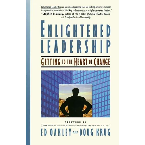 Enlightened Leadership