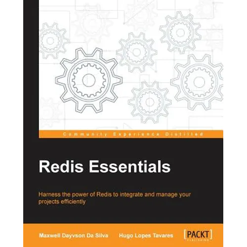 Redis Essentials
