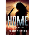 Home: A HAM Novel Suspense Thriller