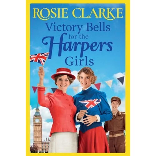 Victory Bells For The Harpers Girls