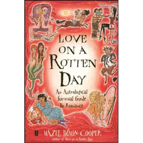 Love on a Rotten Day