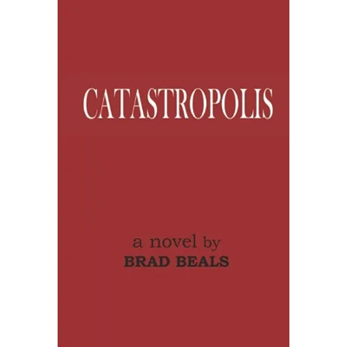 Catastropolis