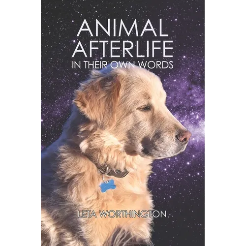 Animal Afterlife: In Their Own Words