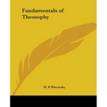 Fundamentals of Theosophy