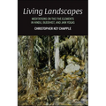 Living Landscapes: Meditations on the Five Elements in Hindu, Buddhist, and Jain Yogas