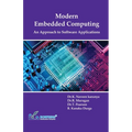 Modern Embedded Computing An Approach to Software Applications