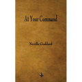 At Your Command