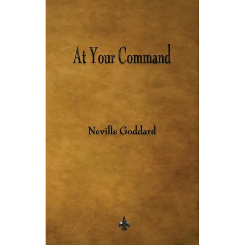 At Your Command