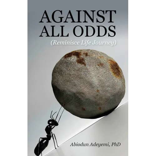 Against All Odds