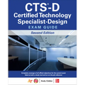 Cts-D Certified Technology Specialist-Design Exam Guide, Second Edition