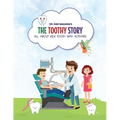 The Toothy Story - All about kids tooth with activities