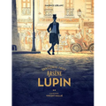 Arsene Lupin, Gentleman Thief