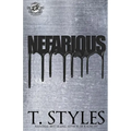 Nefarious (The Cartel Publications Presents)