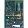 Frankenstein (Minalima Edition)
