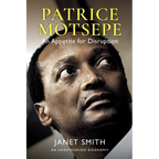 Patrice Motsepe: An Appetite for Disruption - Paperback