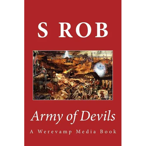 Army of Devils