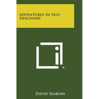 Adventures in Self-Discovery - Paperback
