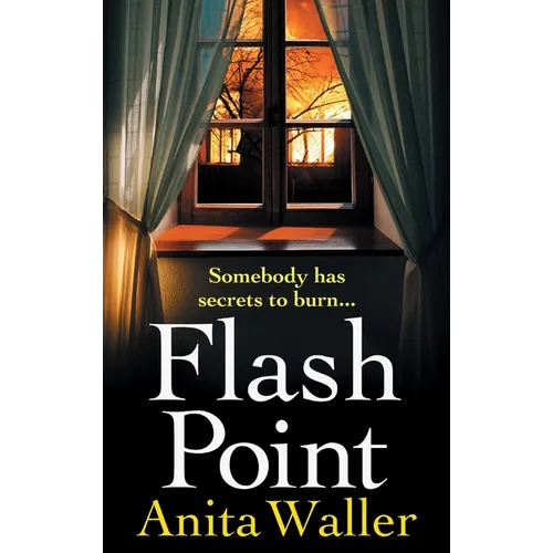 Flash Point
