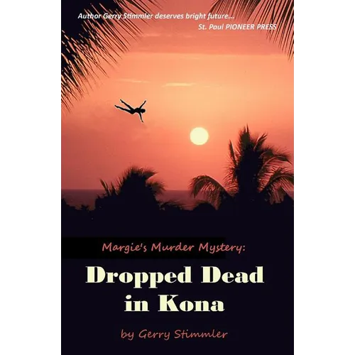 Dropped Dead in Kona