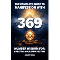 The Complete Guide to Manifestation With 369: Number Wisdom for Creating Your Own Destiny