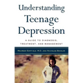 Understanding Teenage Depression: A Guide to Diagnosis, Treatment, and Management
